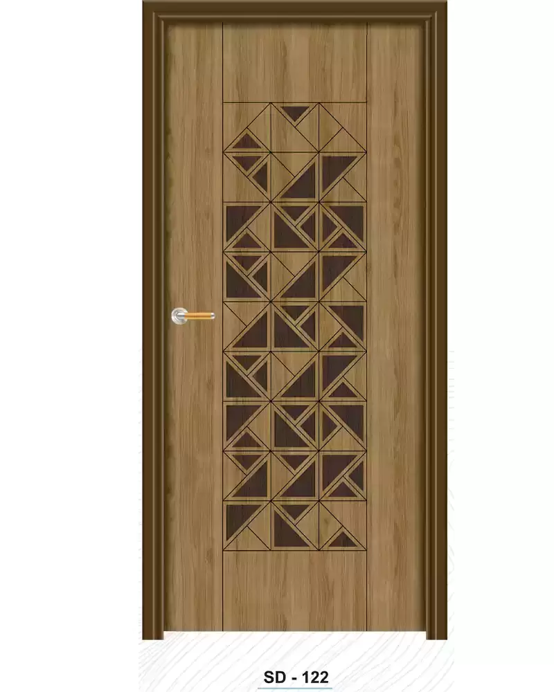 Sky Flush Doors
